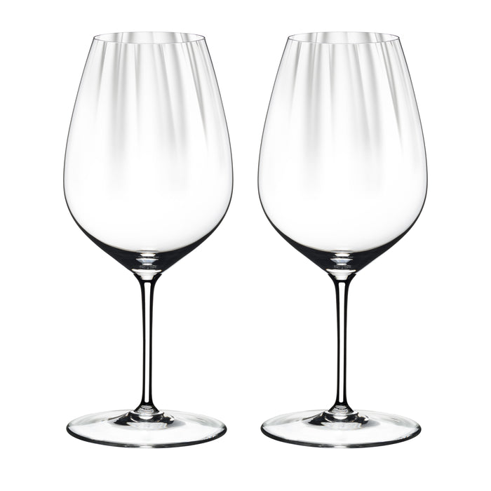 Riedel Performance Rode Wijnglazen 0,8 L - 2 st.