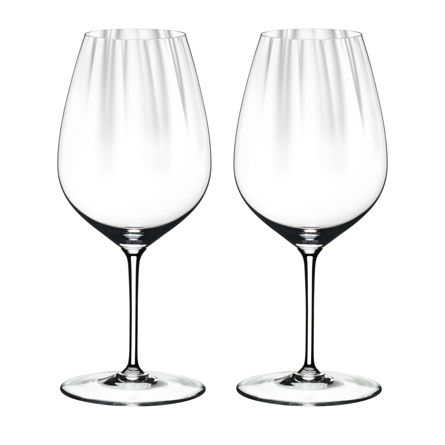 Riedel Performance Rode Wijnglazen 0,8 L - 2 st.