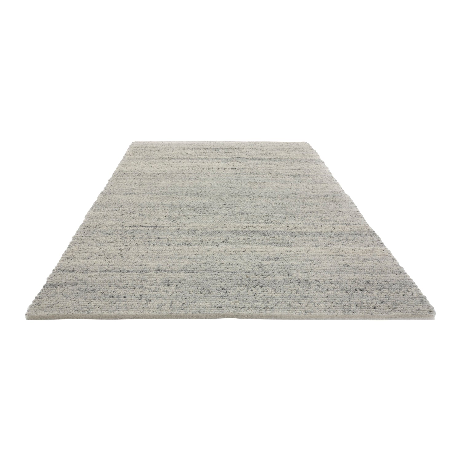 Momo Rugs Sten Vloerkleed  140 x 200 cm - Grijs