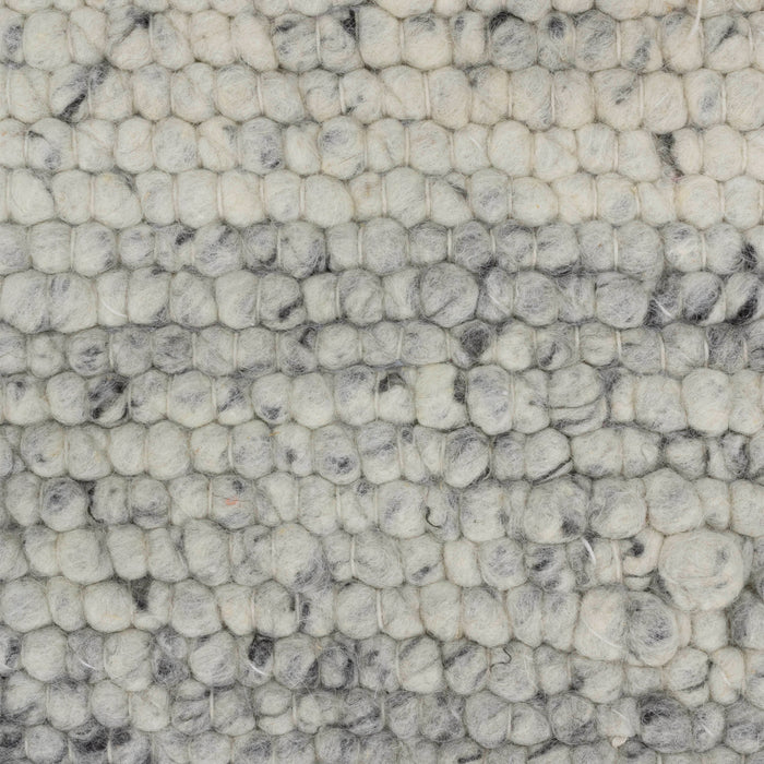 Momo Rugs Sten Vloerkleed  140 x 200 cm - Grijs