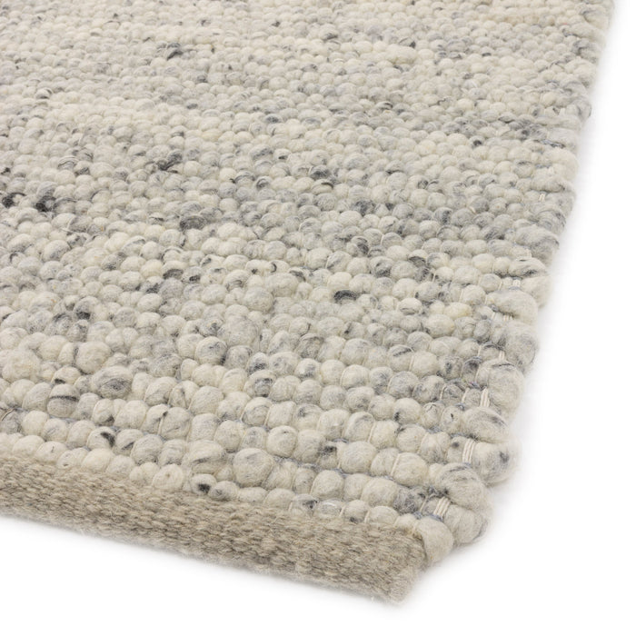 Momo Rugs Sten Vloerkleed  140 x 200 cm - Grijs