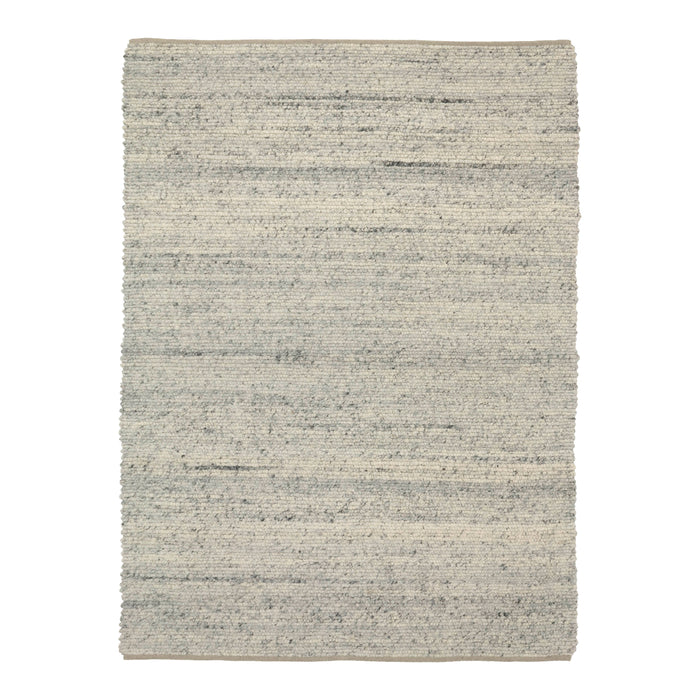 Momo Rugs Sten Vloerkleed  140 x 200 cm - Grijs