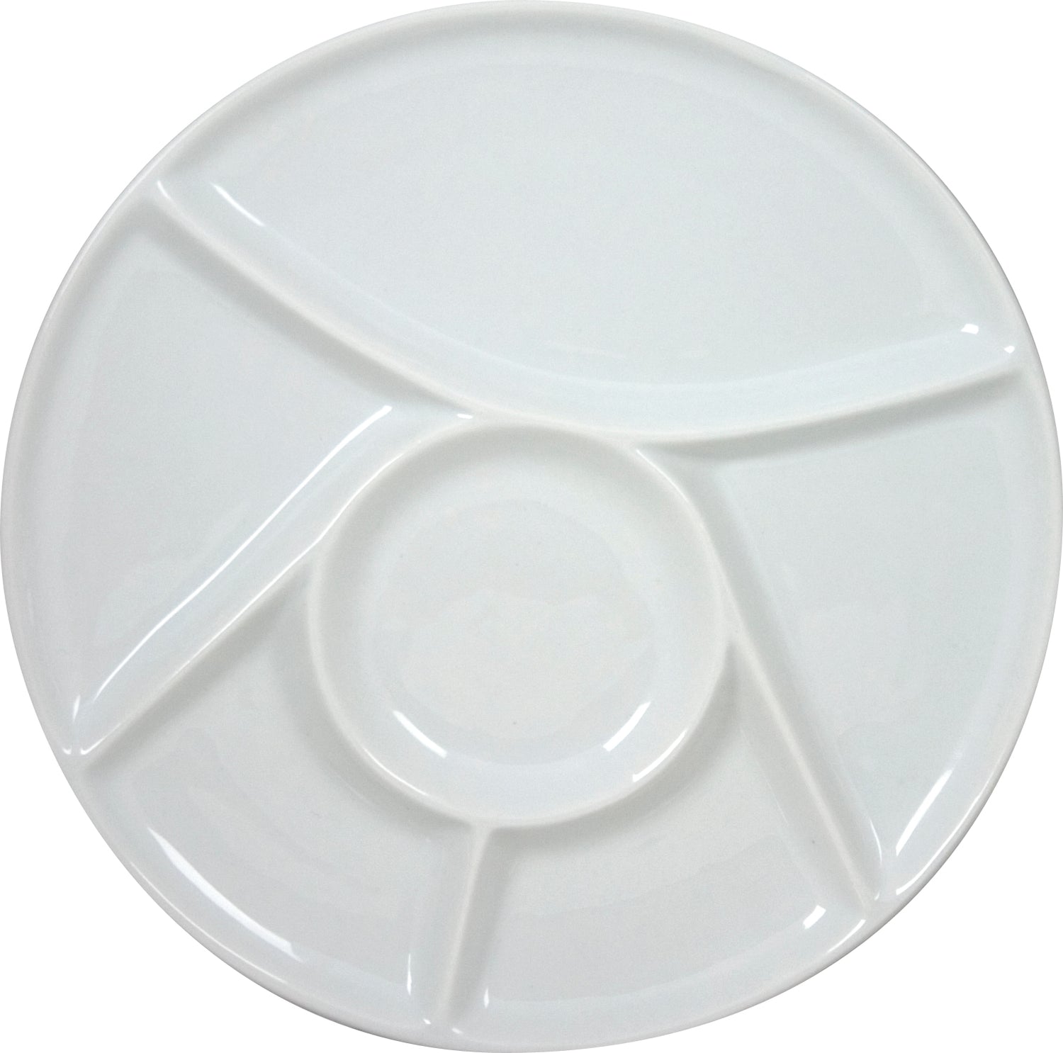 Cosy & Trendy Fonduebord Ø 23,5 cm