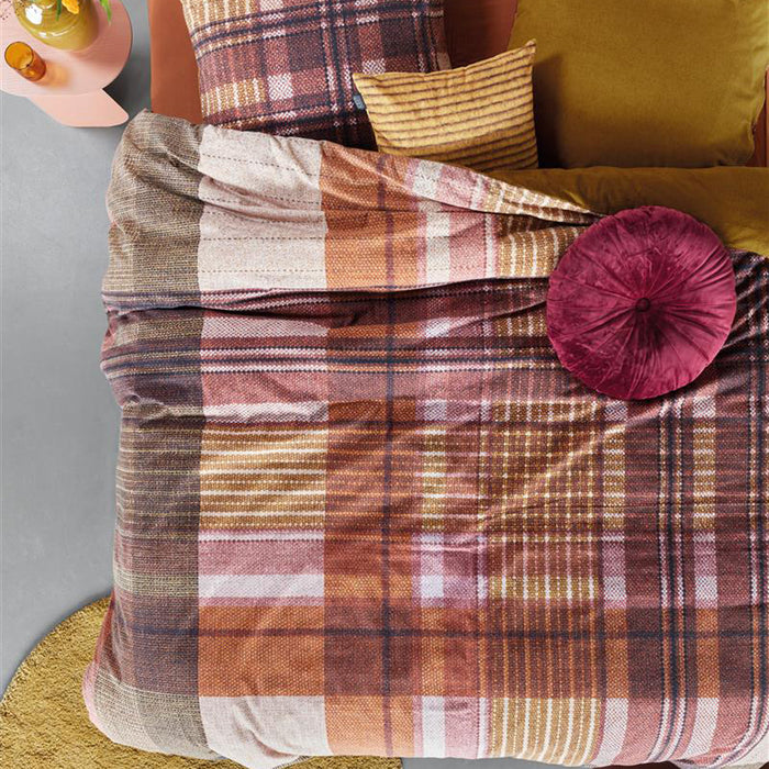 Beddinghouse Rubey Dekbedovertrek 200 x 220 cm - Multi