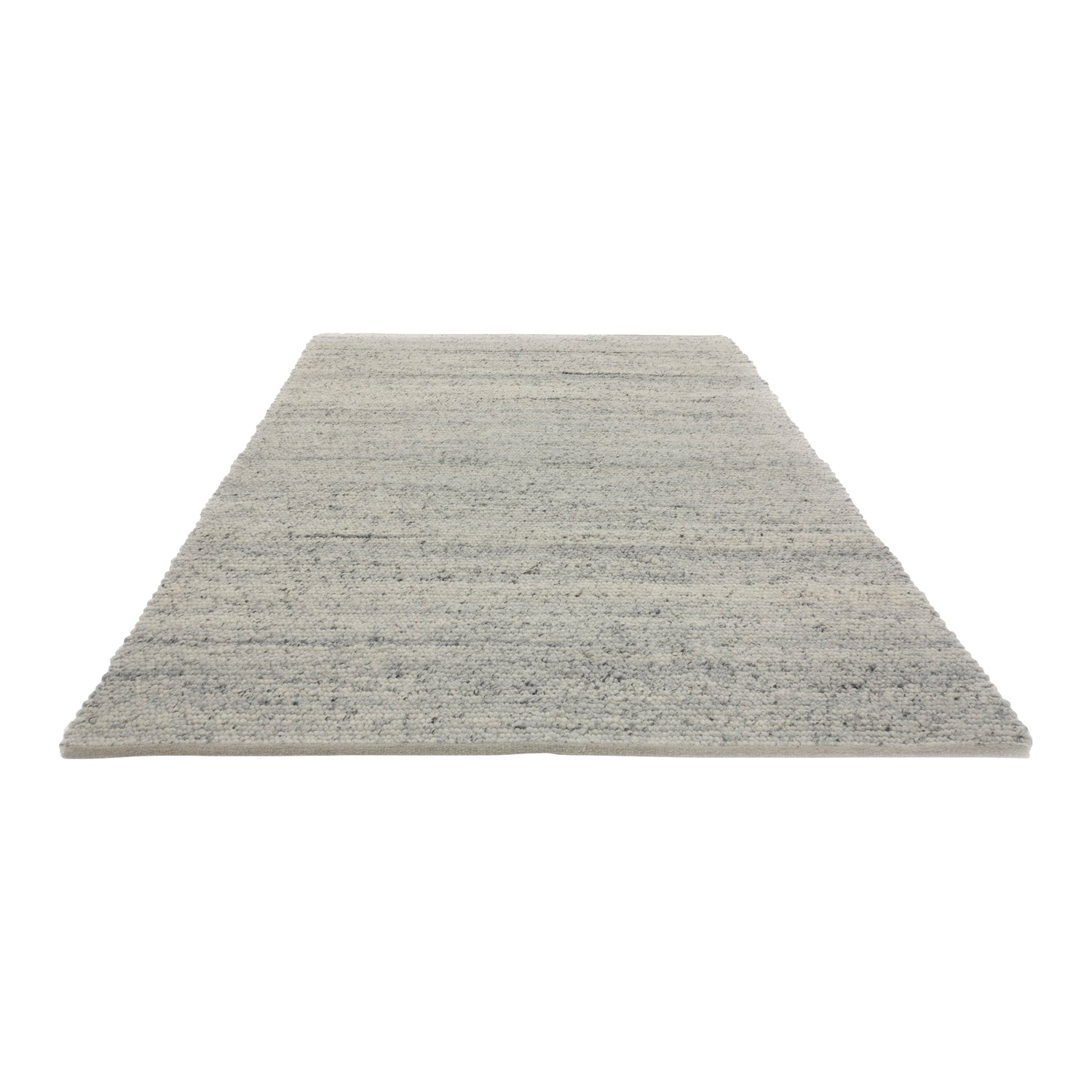 Momo Rugs Sten Vloerkleed  160 x 230 cm - Grijs