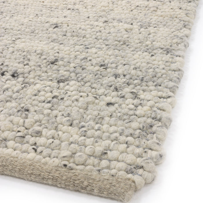 Momo Rugs Sten Vloerkleed  160 x 230 cm - Grijs