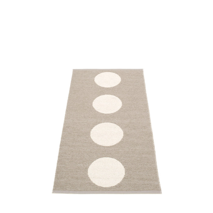 Pappelina Vera Vloerkleed