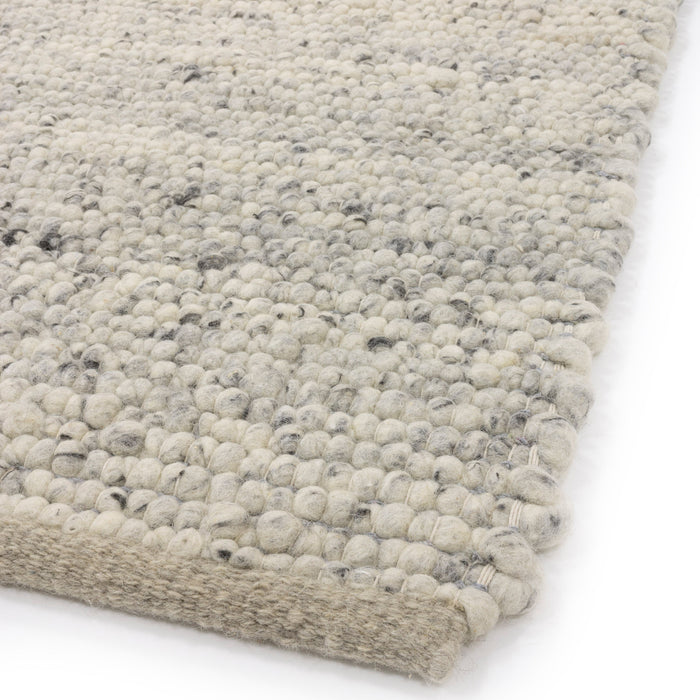 Momo Rugs Sten Vloerkleed  200 x 300 cm - Grijs