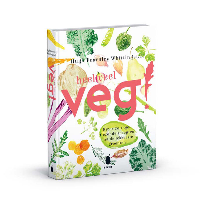 Heel veel Veg! - Hugh Fearnley-Whittingstall