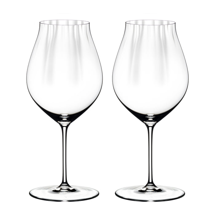 Riedel Performance Rode Wijnglazen 0,8 L - 2 st.