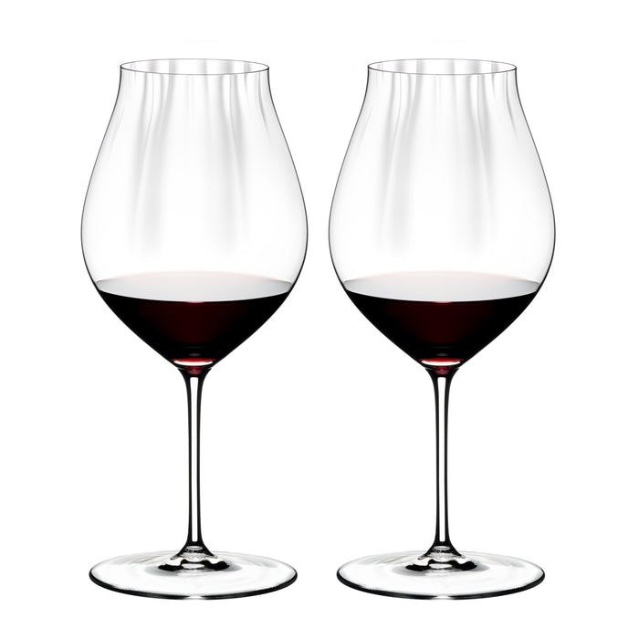 Riedel Performance Rode Wijnglazen 0,8 L - 2 st.