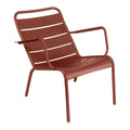 Fermob Luxembourg Lage Fauteuil