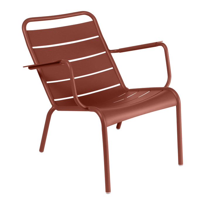 Fermob Luxembourg Lage Fauteuil