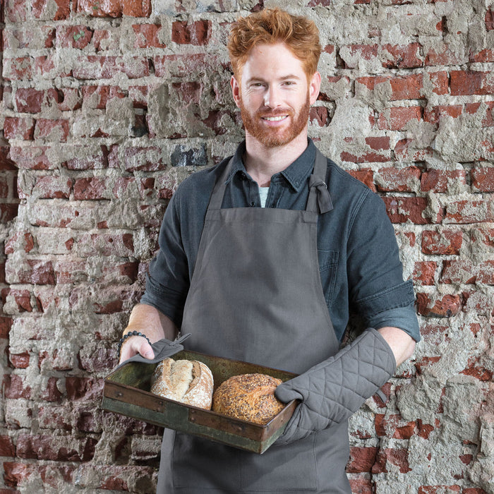 DDDDD Kit Pannenlap 21 x 21 cm - 2 st.