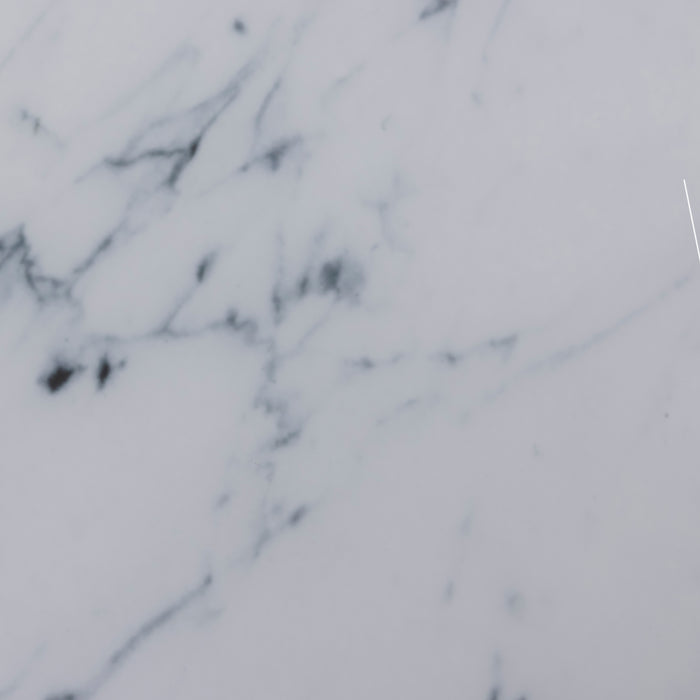 MOOS Haike Salontafel - Wit