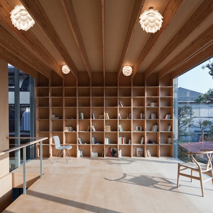 SAMENGESTELD ART - Umage Silvia Hanglamp Ø 34 cm