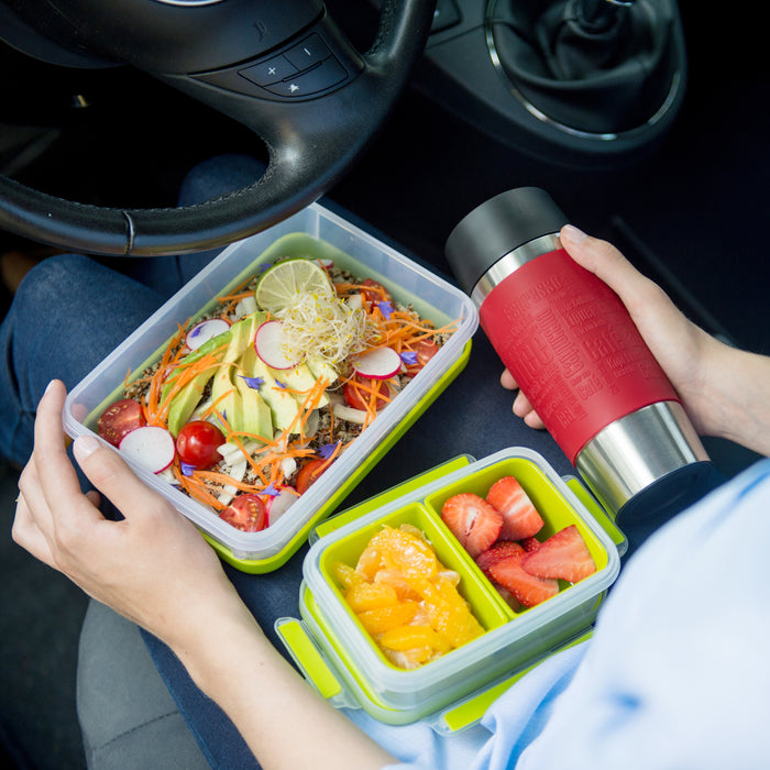 Tefal Travel Mug Thermosbeker 0,36 L