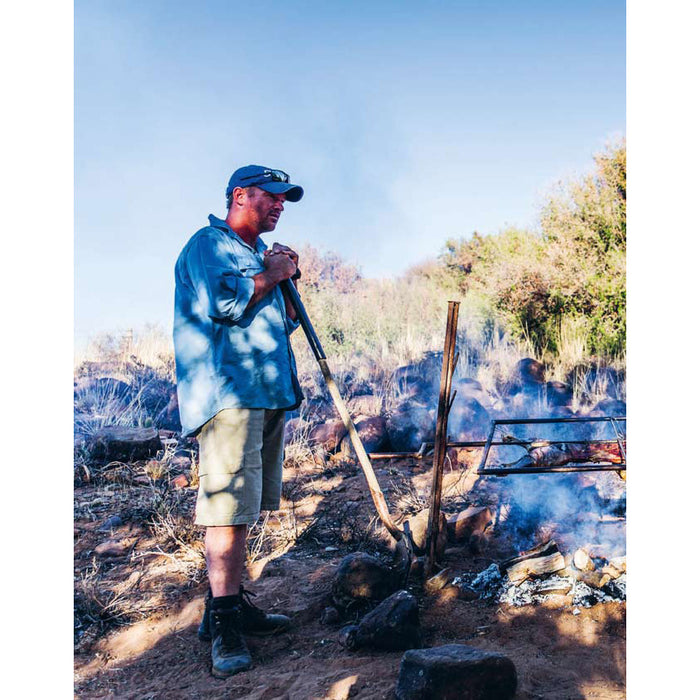 Smokey Goodness 3 - Jord Althuizen