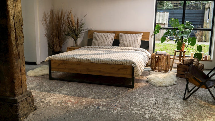 Beter Bed Select Dekbedovertrek Vigo - 240 x 200|220 cm