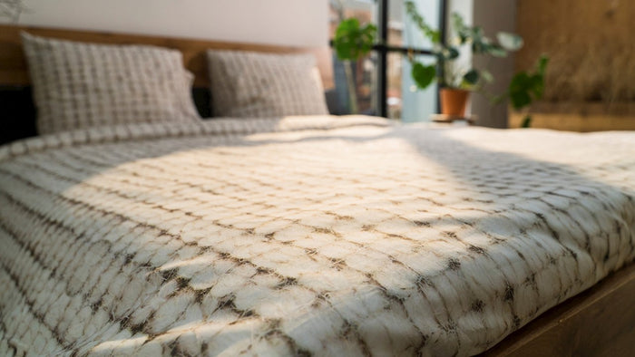 Beter Bed Select Dekbedovertrek Vigo - 240 x 200|220 cm