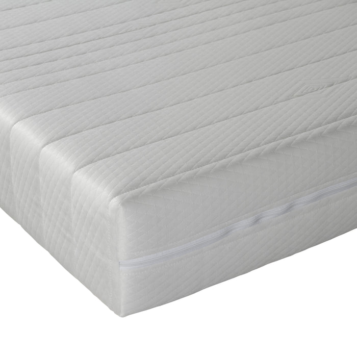 MOOS Vidar Pocket HR Matras 160 x 200 cm