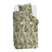 Beddinghouse Tatum Dekbedovertrek 140 x 220 cm - Groen