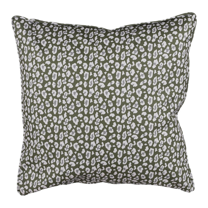 In the Mood Panthera Kussen