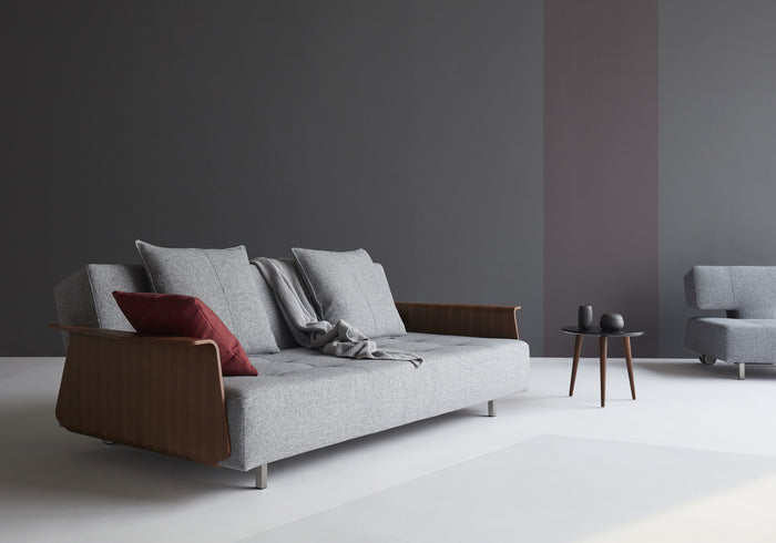 Innovation Long Horn Slaapbank Deluxe