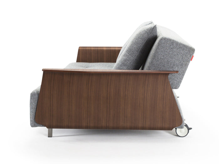 Innovation Long Horn Slaapbank Deluxe