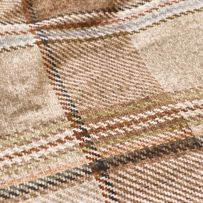 Essenza Gitte Dekbedovertrek 240 x 220 cm