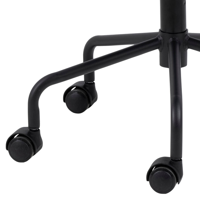 MOOS Gabe Bureaustoel - Light Grey