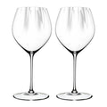 Riedel Performance Witte Wijnglazen 0,72 L - 2 st.