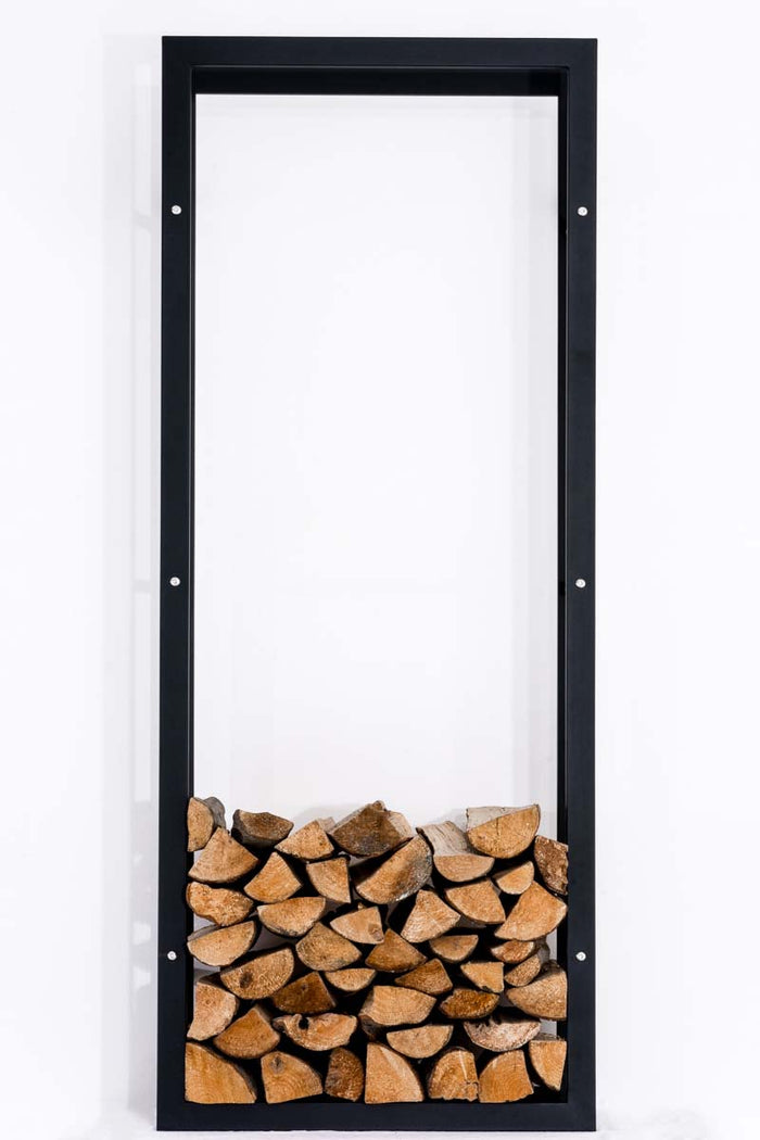 CLP Brandhoutrek Keri V3 Zwart