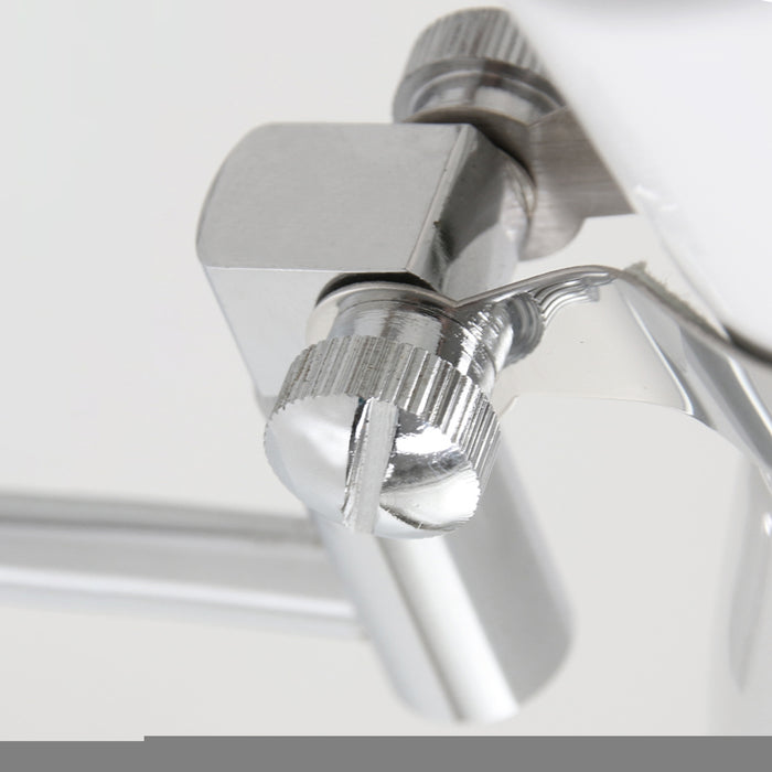 Steinhauer Spring Wandlamp Wit