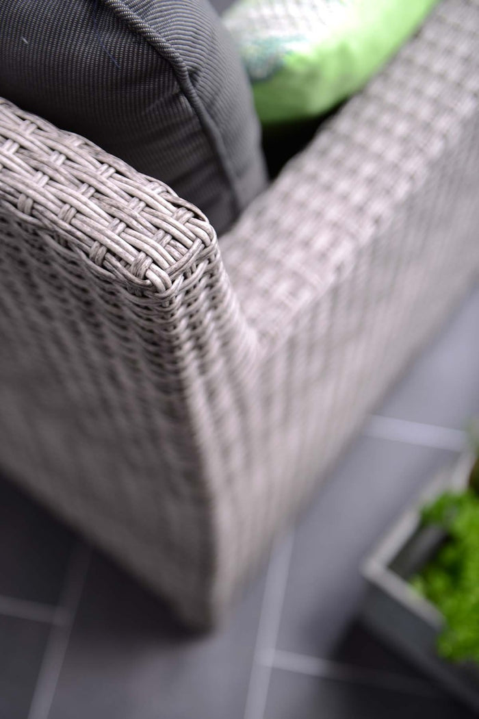 Garden Impressions Jaru lounge dining set R - extra luxe kussens