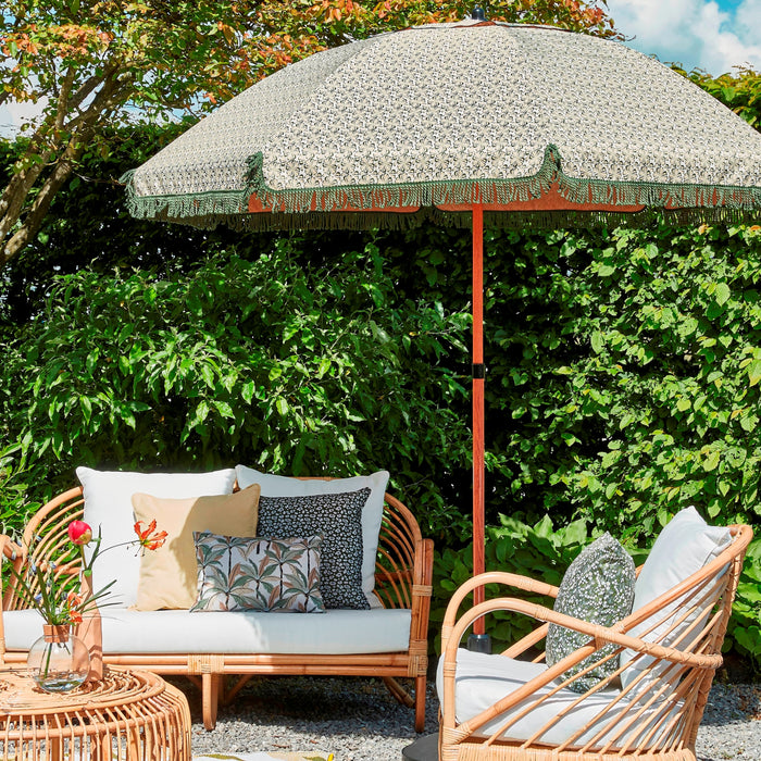 In the Mood Mats Parasol