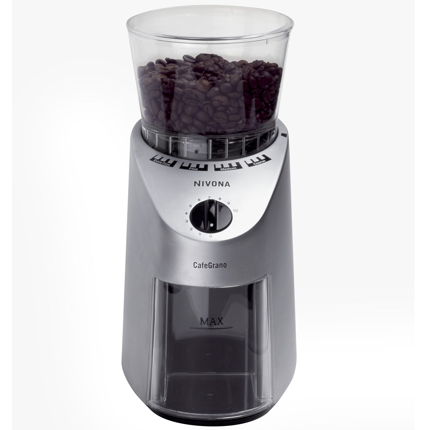 Nivona Cafégrano 130 Koffiemolen