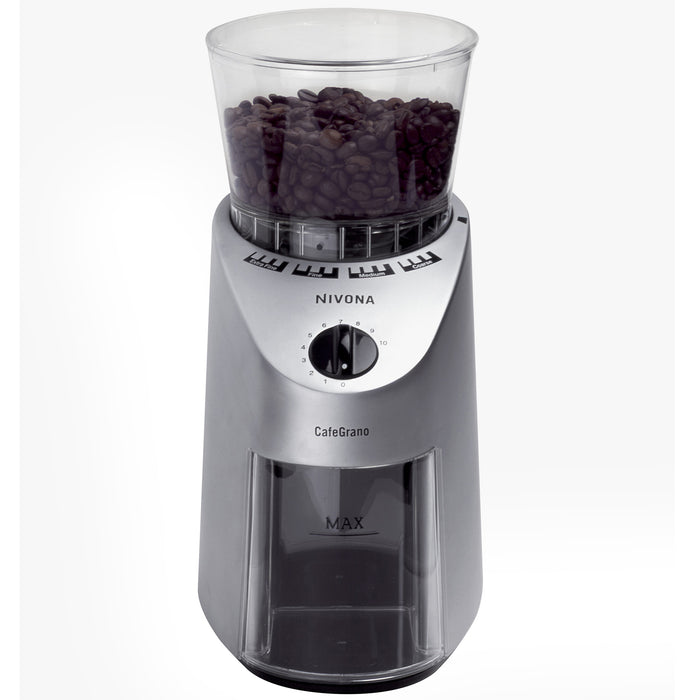 Nivona Cafégrano 130 Koffiemolen