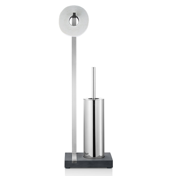 Blomus Menoto Toiletbutler glans