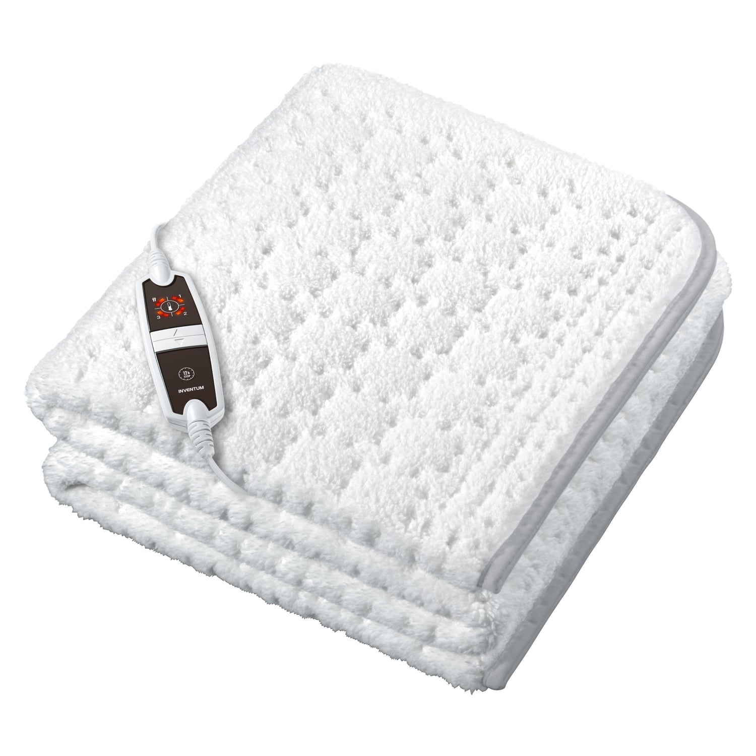 Inventum HN1300V Eenpersoons Elektrische deken