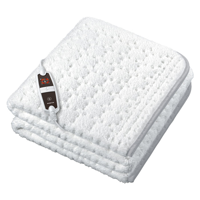 Inventum HN1300V Eenpersoons Elektrische deken