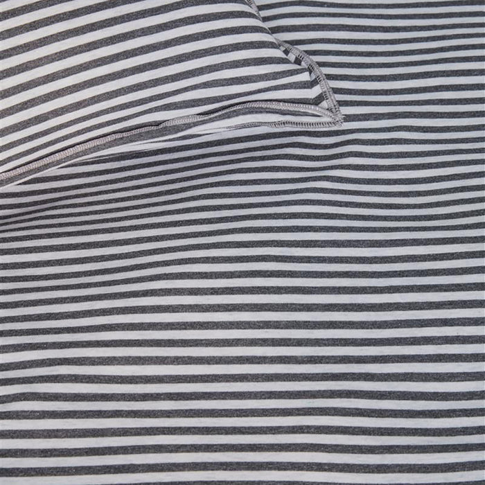 vtwonen Comfy Stripe Dekbedovertrek 200 x 220 cm