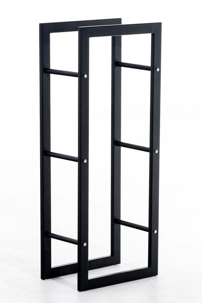 CLP Brandhoutrek Keri V3 Zwart
