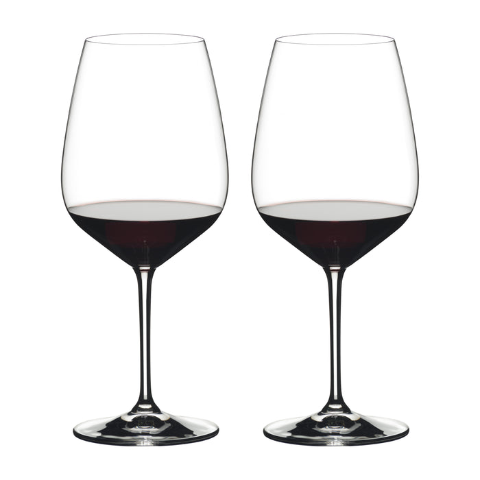 Riedel Extreme Rode Wijnglazen 0,8 L - 2 st.
