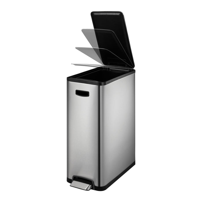 EKO Ecoslim Pedaalemmer 45 Liter