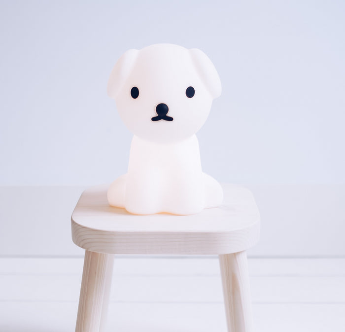 Mr Maria Snuffy Nachtlamp