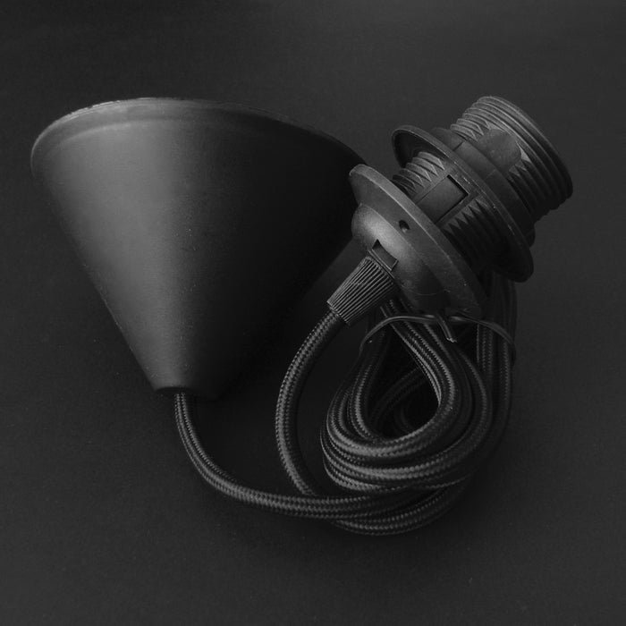 Umage Koordset zwart