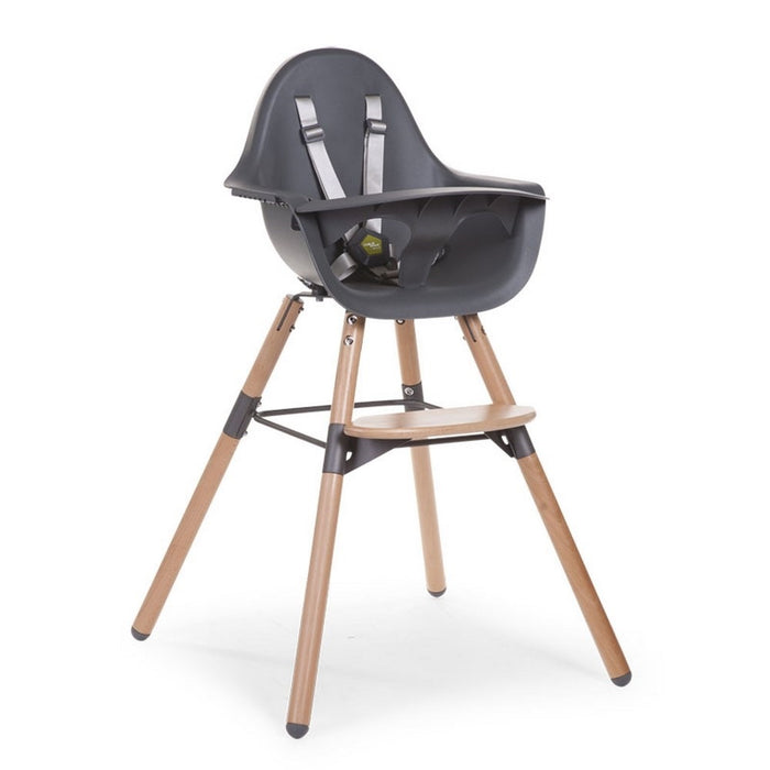 Childhome Evolu 2 Kinderstoel