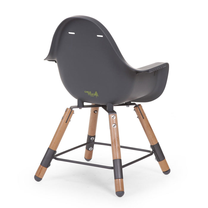 Childhome Evolu 2 Kinderstoel