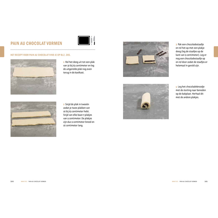 Broodbijbel - Hiljo Hillebrand